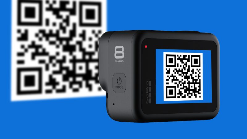 GoPro Labs pour des fonctions expérimentales