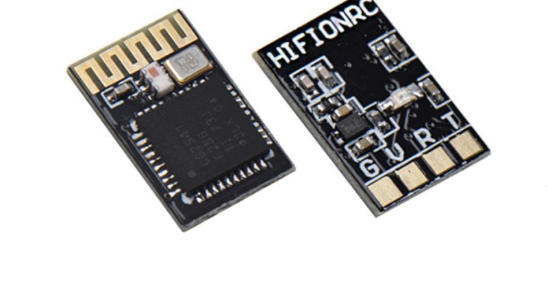 HifionRC HF_Nano