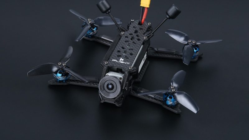 iFlight Titan H3 HD