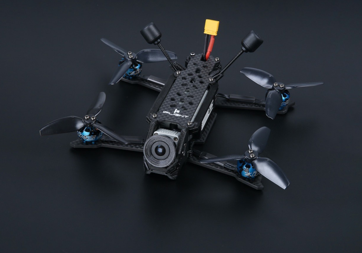 iFlight Titan H3 HD