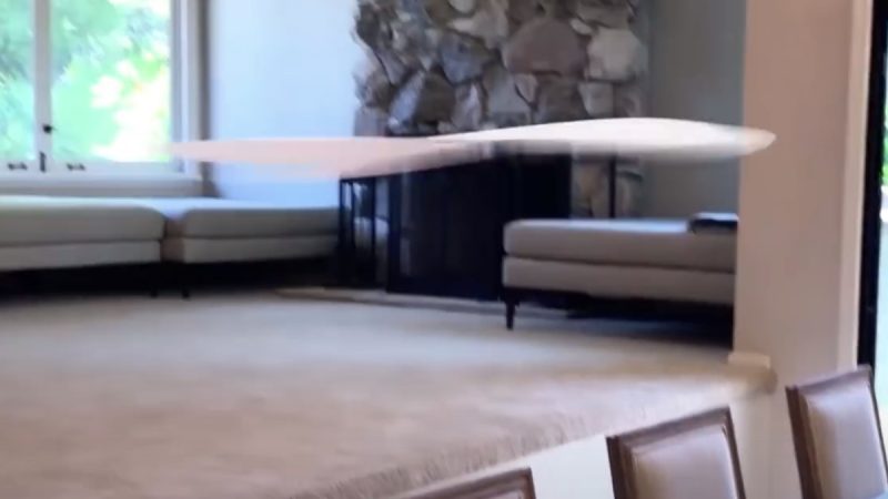 Vidéo : le drone en papier