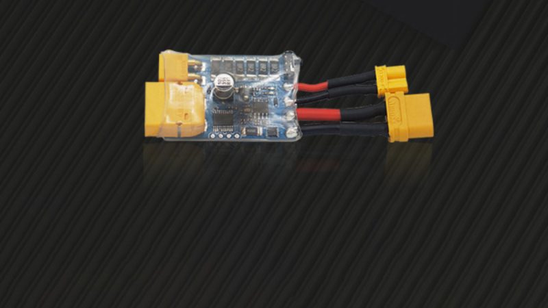 ViFly ShortSaver