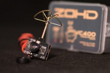 zohd droft fpv 13