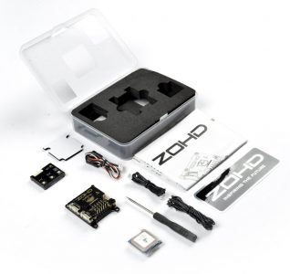zohd droft fpv 14