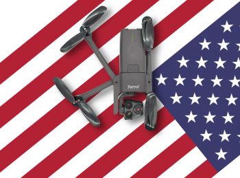 anafi usa usa