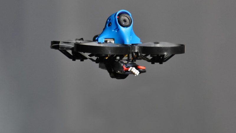 BetaFPV Cinewhoop Video Contest 2020