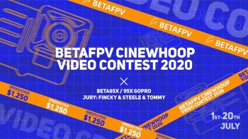 betafpv hm concours 02