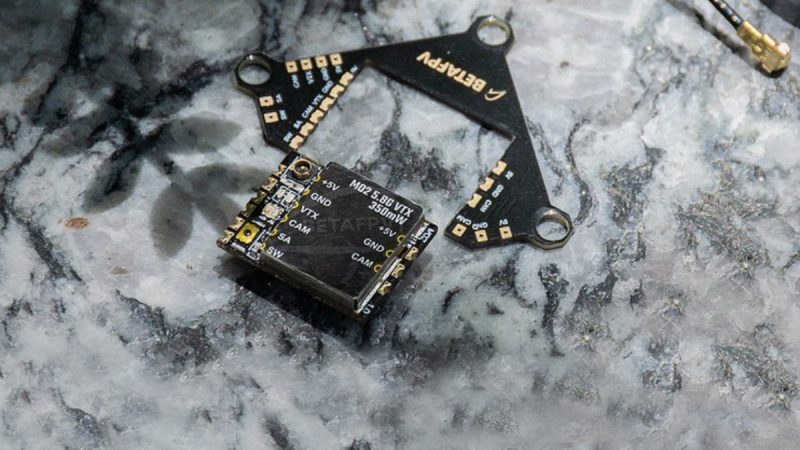 BetaFPV M02