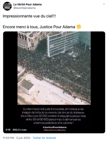 capture twitter drone paris 1