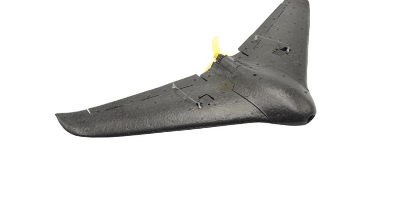 DF Ghost Wing