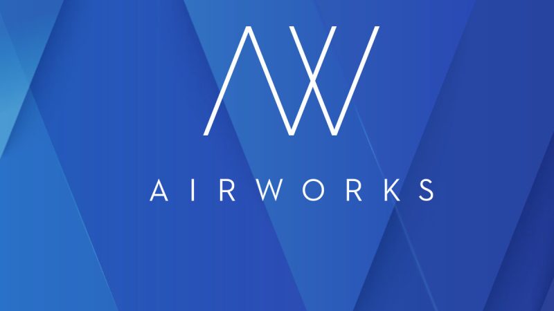 DJI AirWorks 2020 se déroulera en ligne (pour beaucoup moins cher)