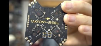 dji takyon z430