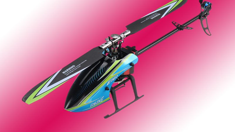 Eachine E160 6CH