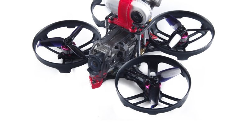 Geelang Titan 120x HD