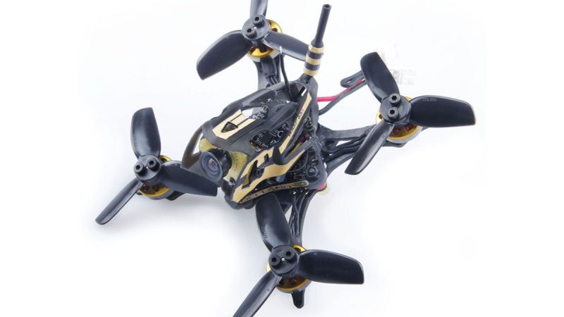 Geelang Wasp 85X