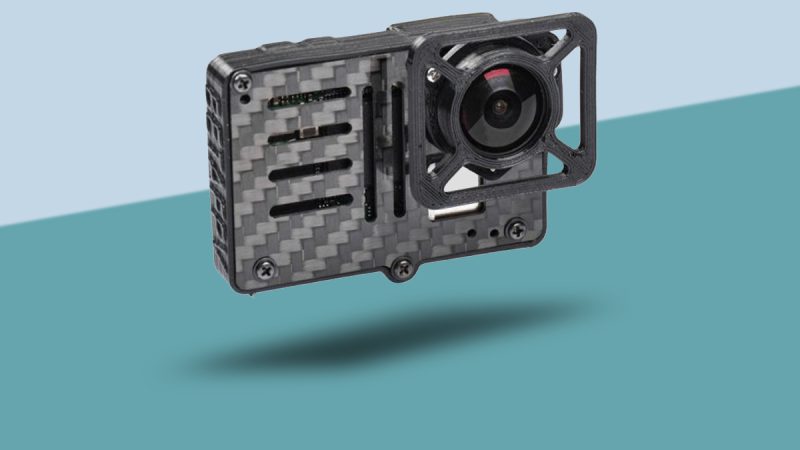 GoPro : un tuto pour l’alléger, et comment l’acheter déjà allégée