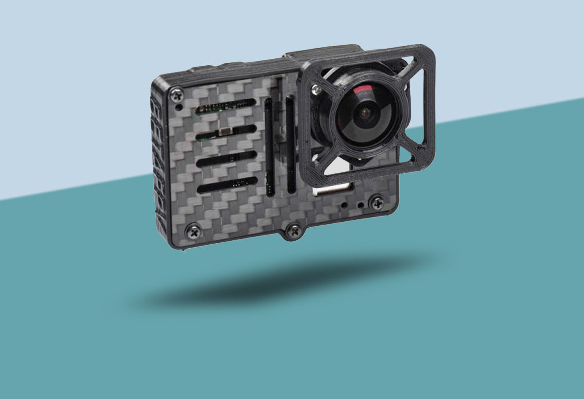 GoPro : un tuto pour l’alléger, et comment l’acheter déjà allégée