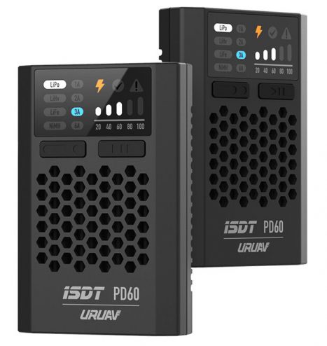isdt uruav pd60 00002