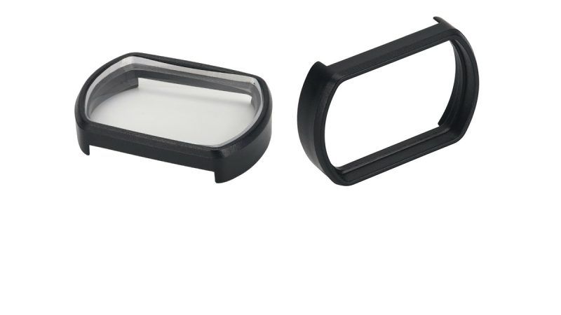 Myopia Optical Frame for DJI Digital Goggles