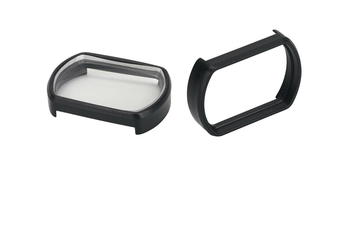 Myopia Optical Frame for DJI Digital Goggles