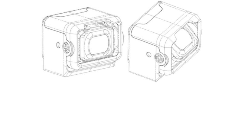Rumeur : à quoi va servir ce bloc caméra de DJI ?