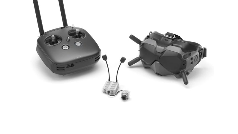 Bon plan : DJI Digital FPV System en promo