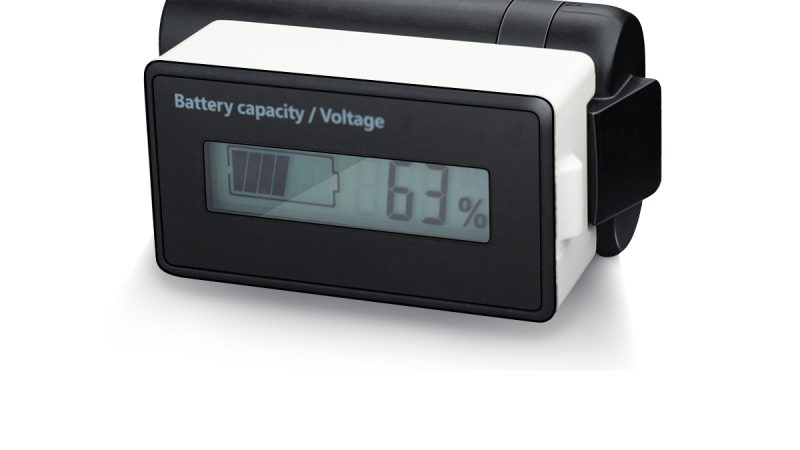 RCSTO Battery Capacity Indicator DJI Mavic Mini
