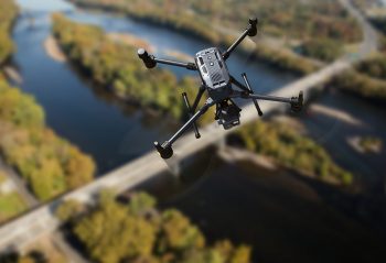 uav ops sondage