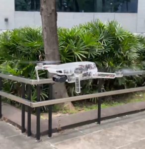 useless mod mavic mini transparent 01