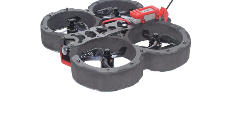 AuroraRC Security HD3