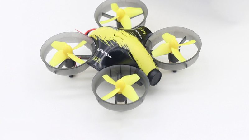 BeeRotor TinyBee 78mm