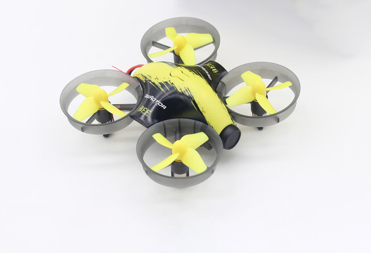 BeeRotor TinyBee 78mm