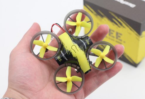beerotor tinybee 78mm 00002