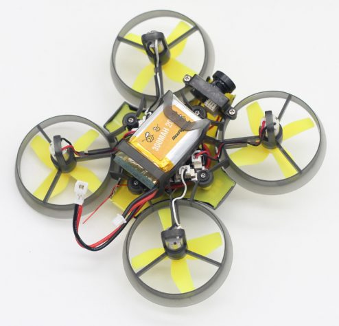 beerotor tinybee 78mm 00005