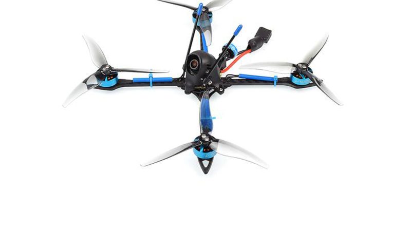 BetaFPV X-Knight 5’’ 6S