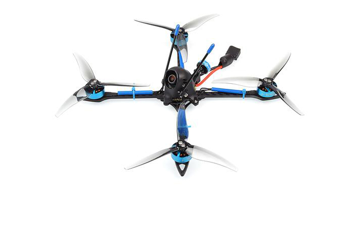 BetaFPV X-Knight 5’’ 6S