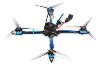 betafpv x knight 5 6S 00008