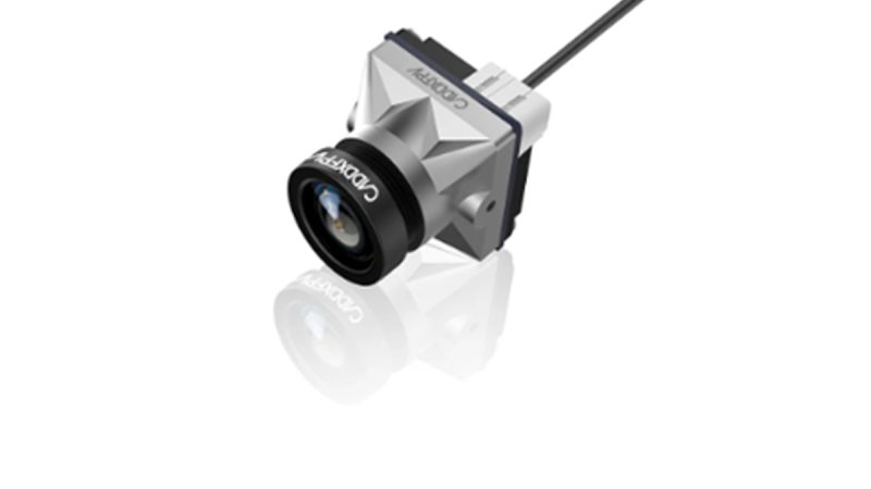 Caddx Nebula Micro