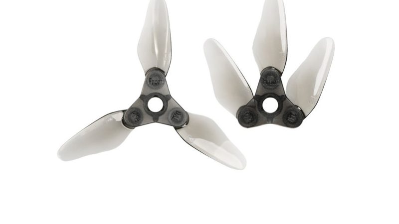 Dalprop F3