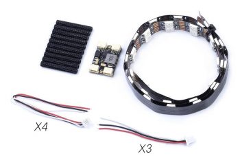 diatone sw2812 led 06