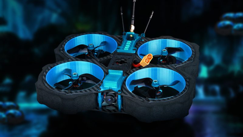 Eachine Cvatar