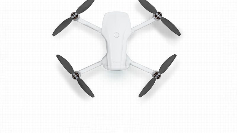 Eachine EX5