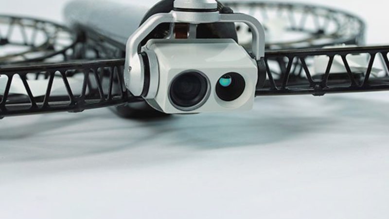 FLIR Hadron
