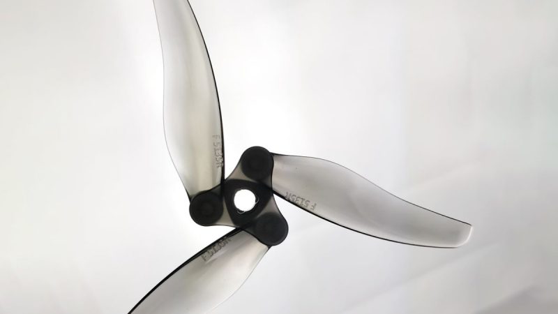 Gemfan Floppy Proppy 5’’ Foldable Prop