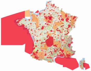 geoportail juillet 01