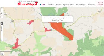 geoportail juillet 07