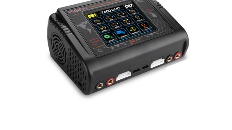 HTRC T400 Pro