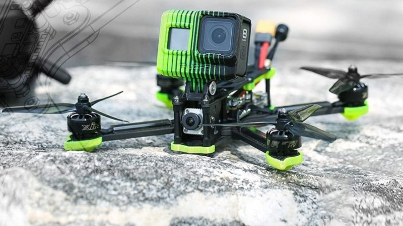 iFlight Nazgul5 V2 HD