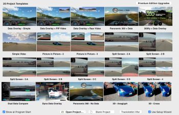 journaux vol racer 14