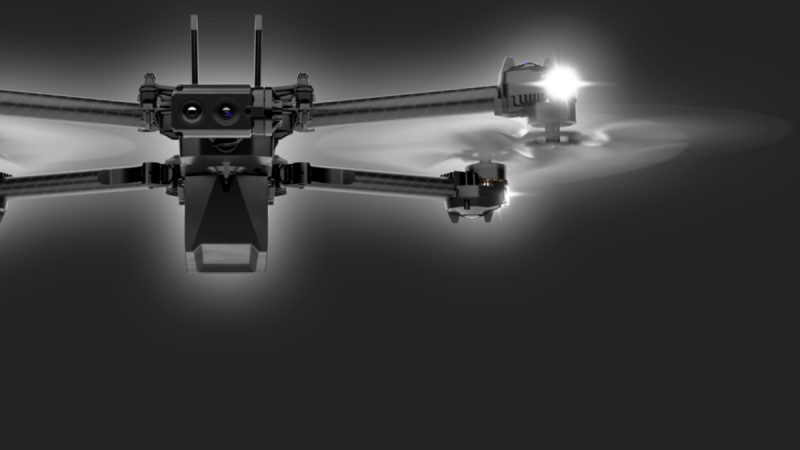 Industrie, armée : les Skydio X2E et X2D sont en approche